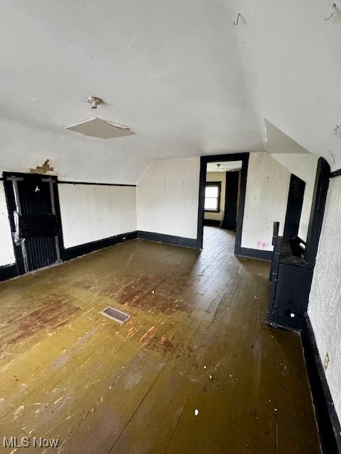 Shadyside Allotment - Residential