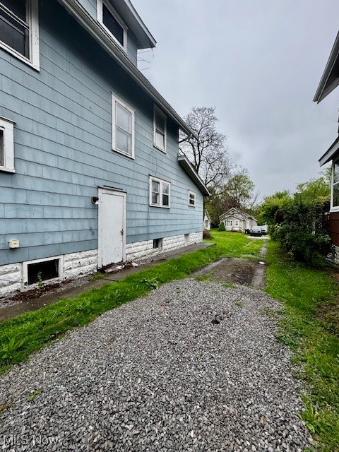 Shadyside Allotment - Residential
