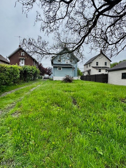 Shadyside Allotment - Residential