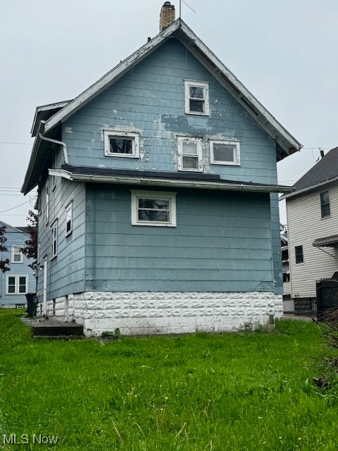 Shadyside Allotment - Residential
