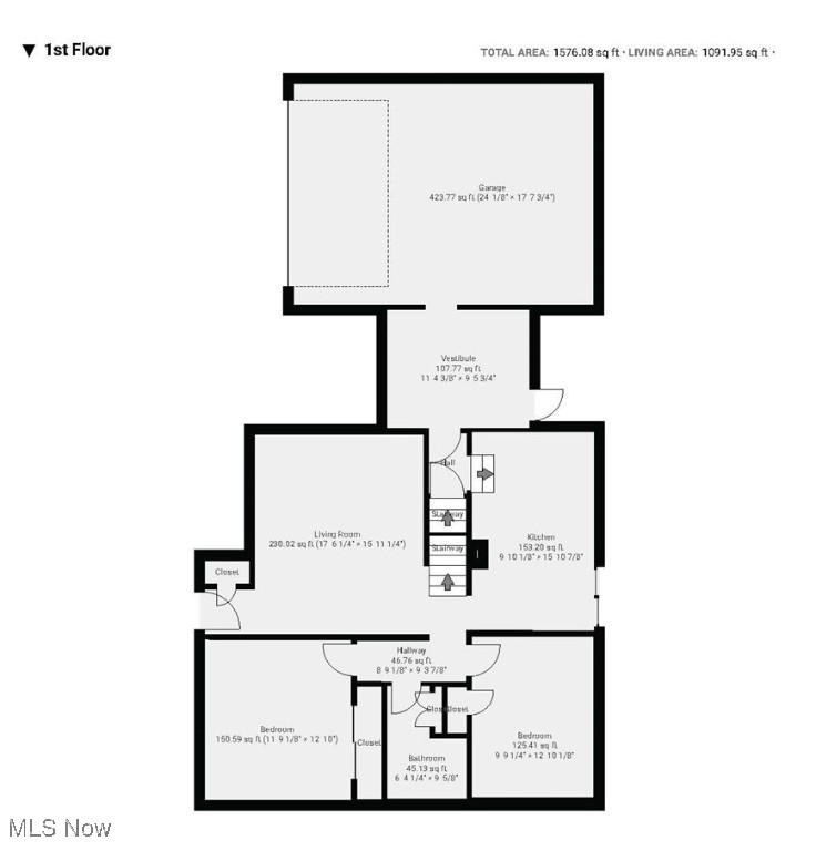 Orchard Acres - Residential