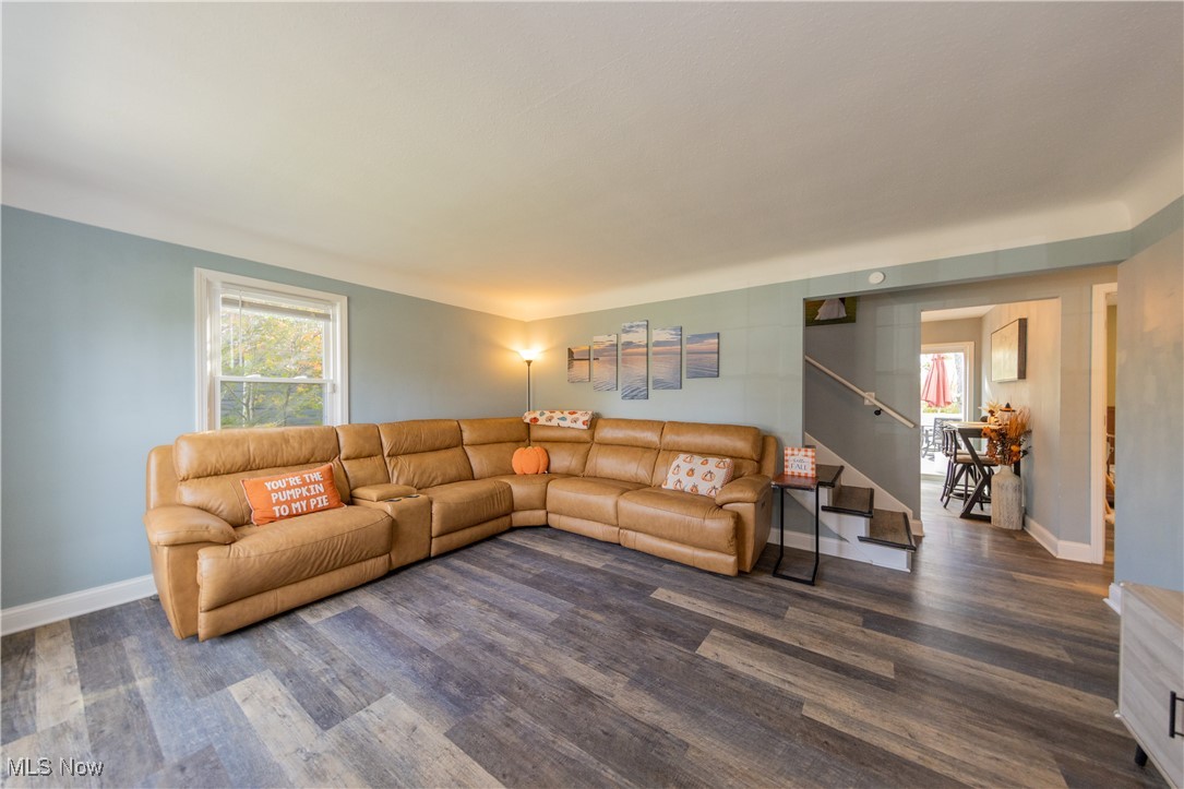 Orchard Acres - Residential