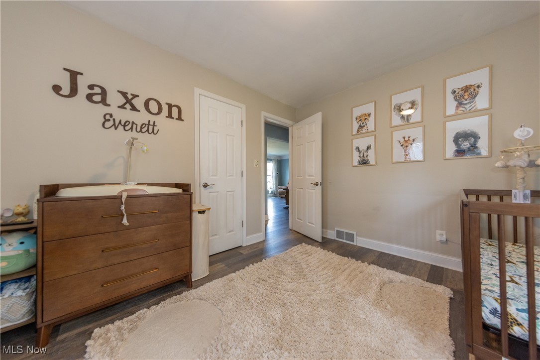 Orchard Acres - Residential