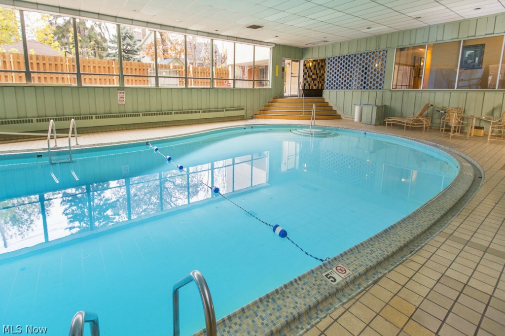 Lake Edge - Residential