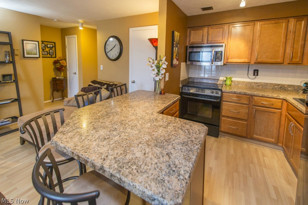 Lake Edge - Residential