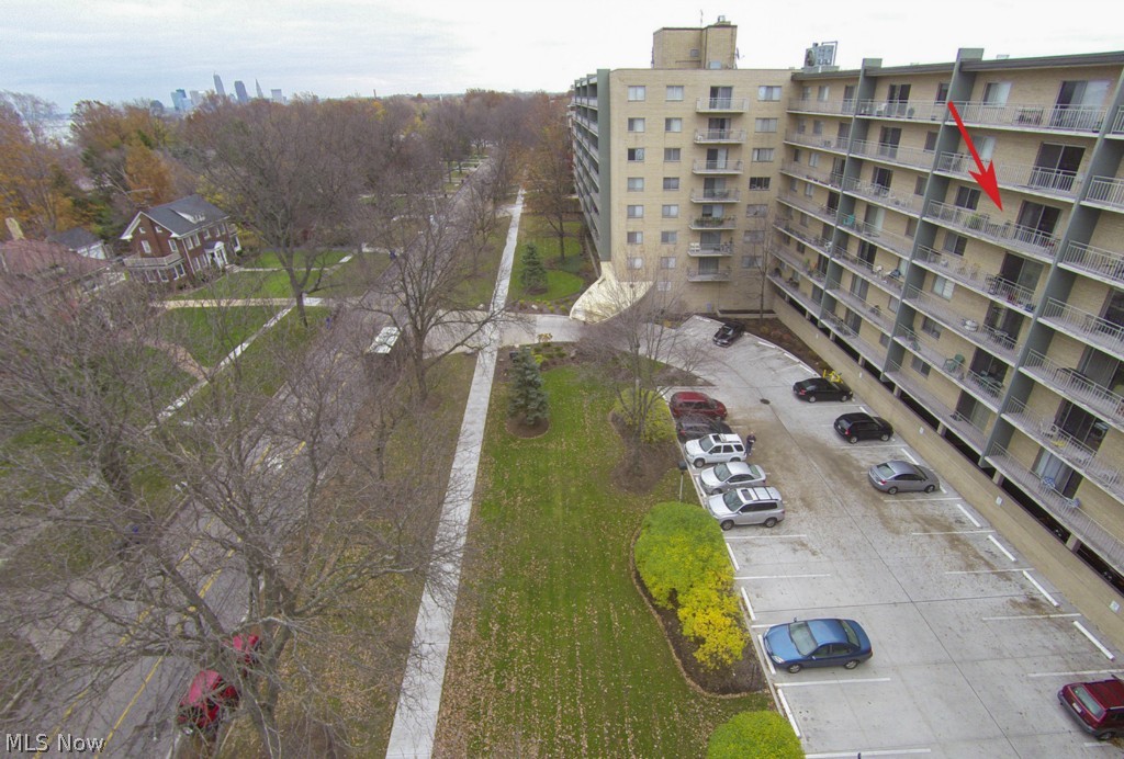 Lake Edge - Residential