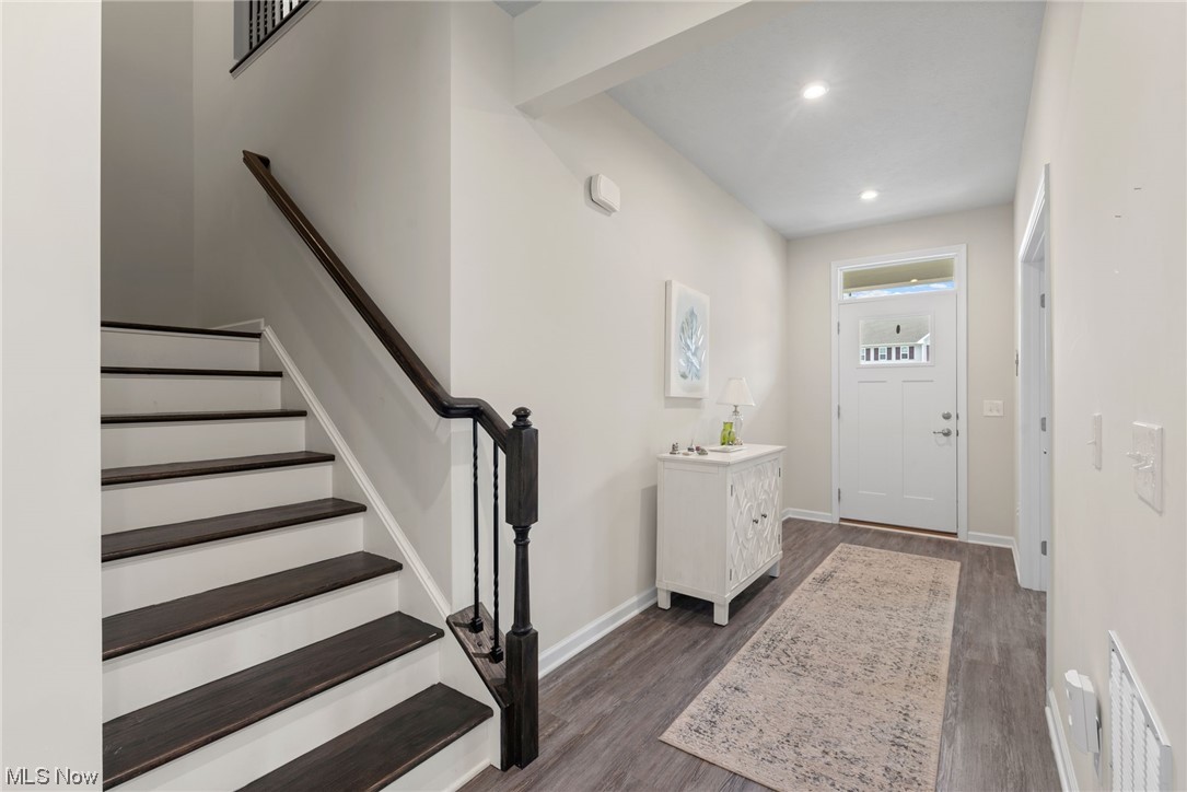 Reserve At Winfield Farm Sub - Residential