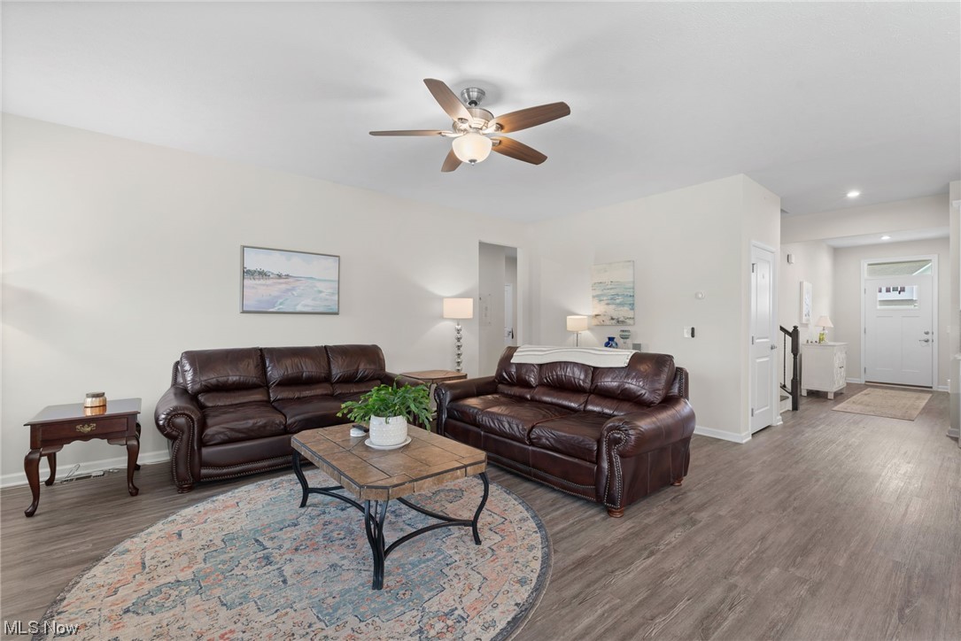 Reserve At Winfield Farm Sub - Residential