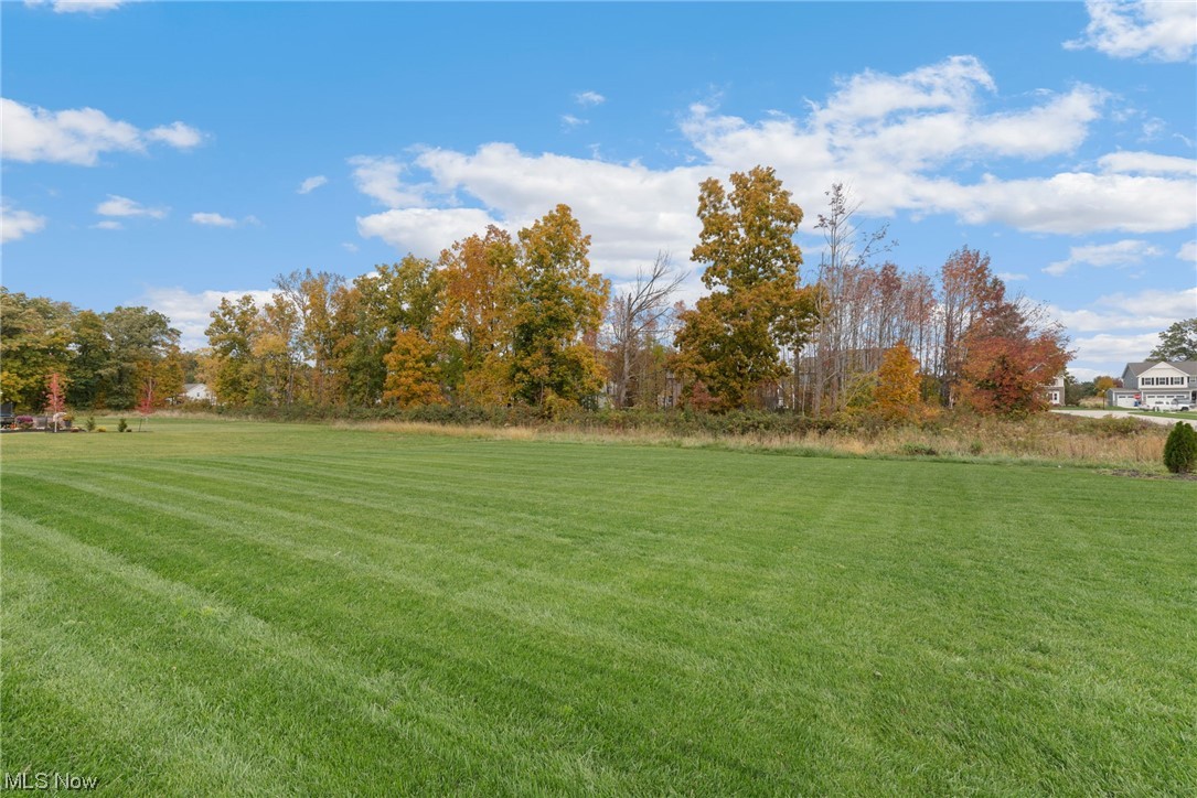 Reserve At Winfield Farm Sub - Residential