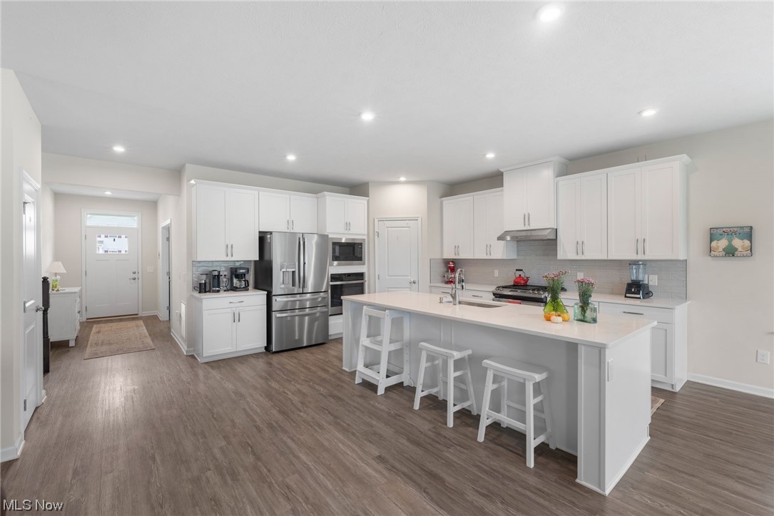 Reserve At Winfield Farm Sub - Residential