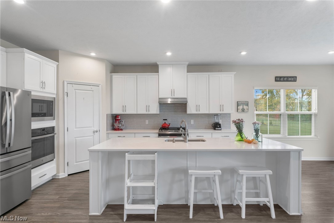 Reserve At Winfield Farm Sub - Residential