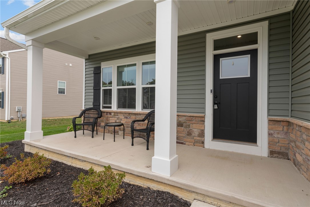 Reserve At Winfield Farm Sub - Residential