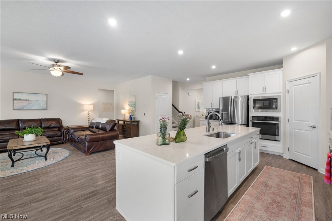 Reserve At Winfield Farm Sub - Residential