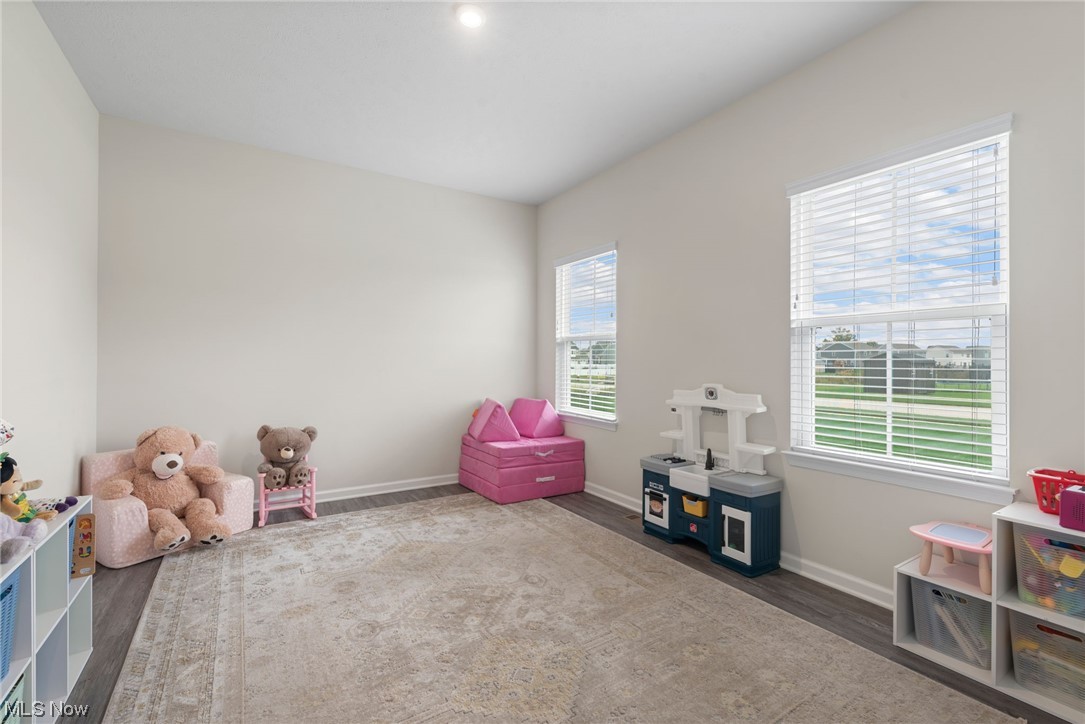 Reserve At Winfield Farm Sub - Residential