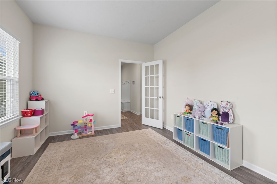 Reserve At Winfield Farm Sub - Residential