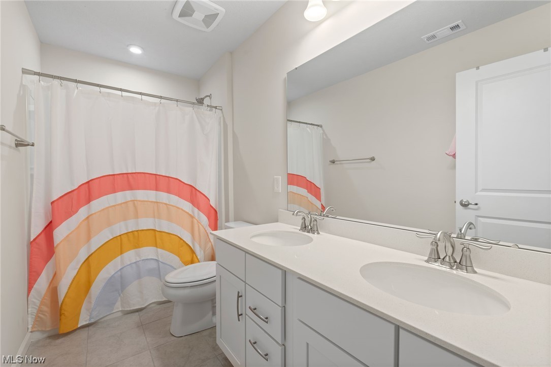 Reserve At Winfield Farm Sub - Residential