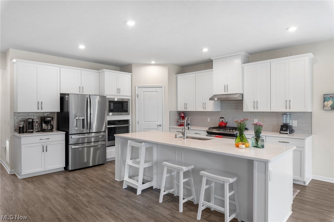 Reserve At Winfield Farm Sub - Residential