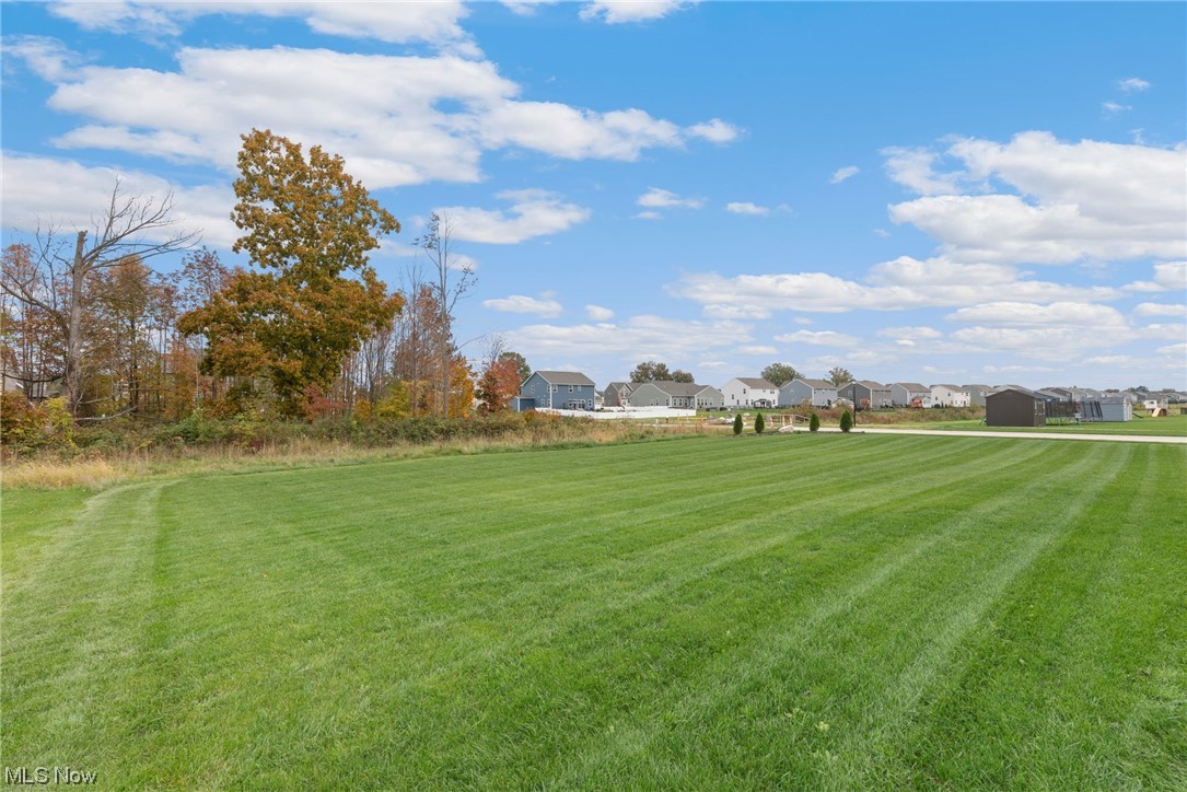 Reserve At Winfield Farm Sub - Residential