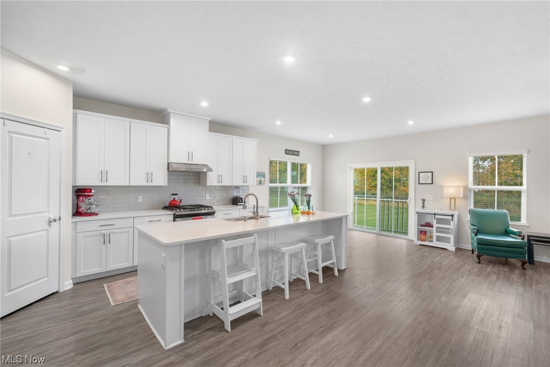 Reserve At Winfield Farm Sub - Residential