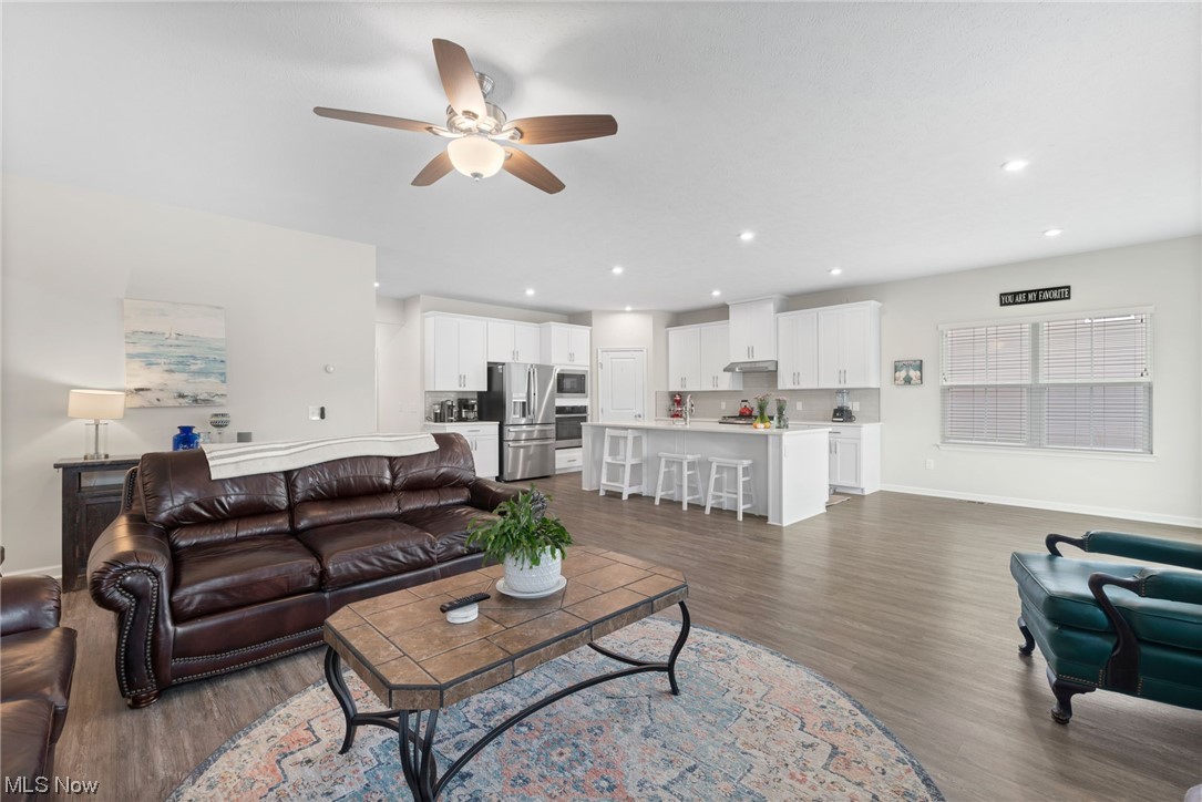 Reserve At Winfield Farm Sub - Residential