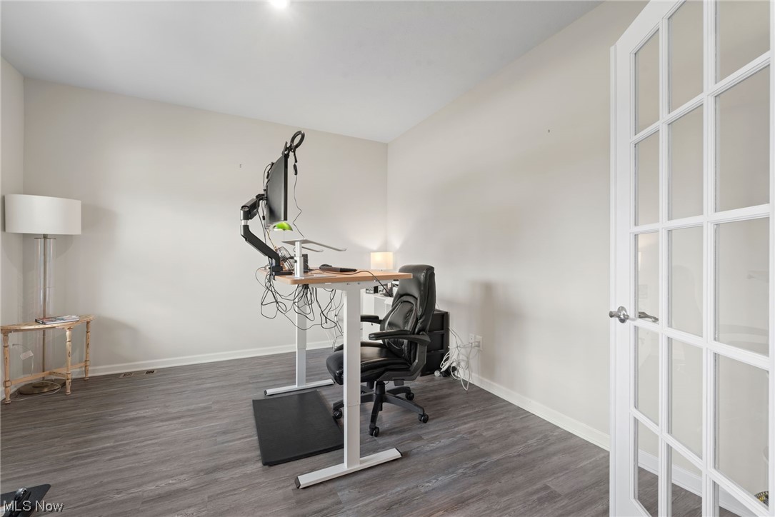 Reserve At Winfield Farm Sub - Residential