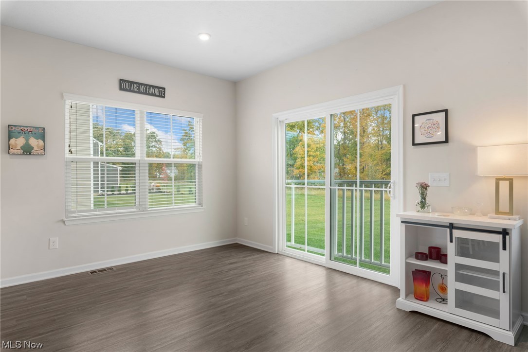 Reserve At Winfield Farm Sub - Residential