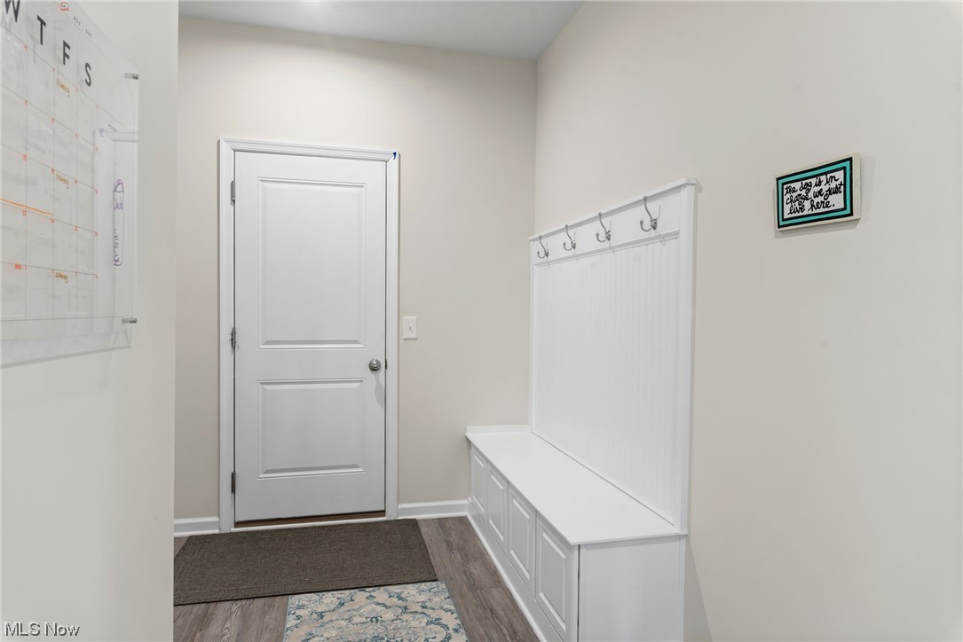 Reserve At Winfield Farm Sub - Residential