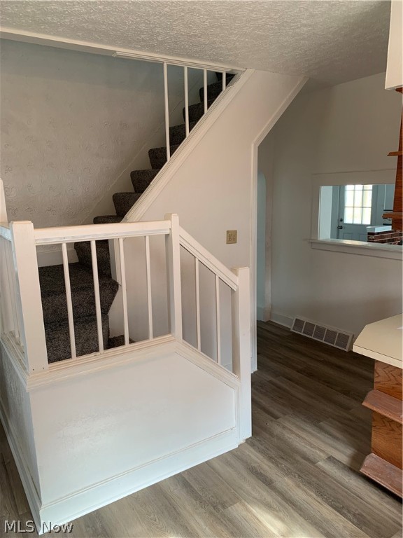 Betscher Schilling & Hostetler - Residential