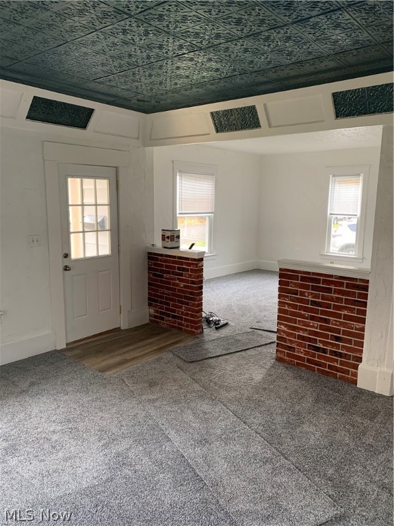 Betscher Schilling & Hostetler - Residential