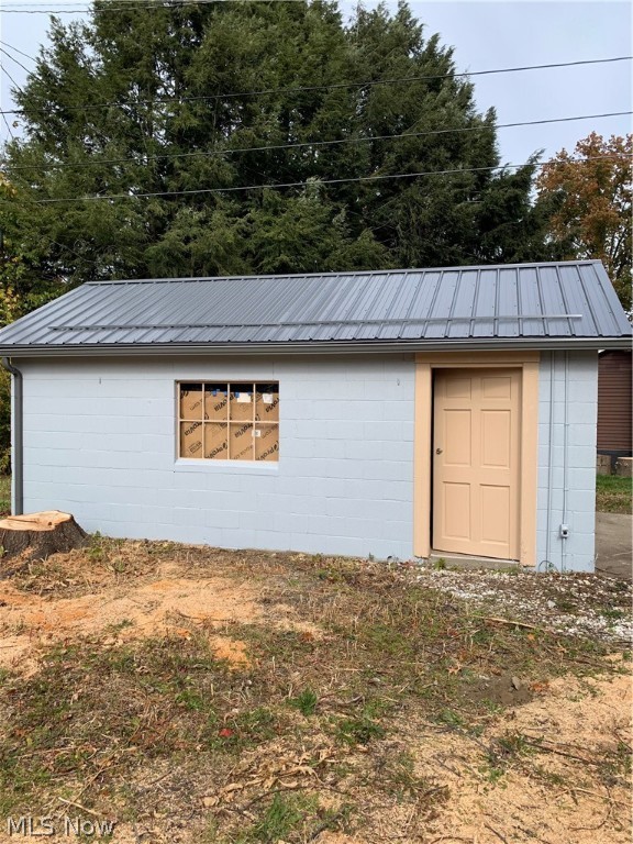 Betscher Schilling & Hostetler - Residential