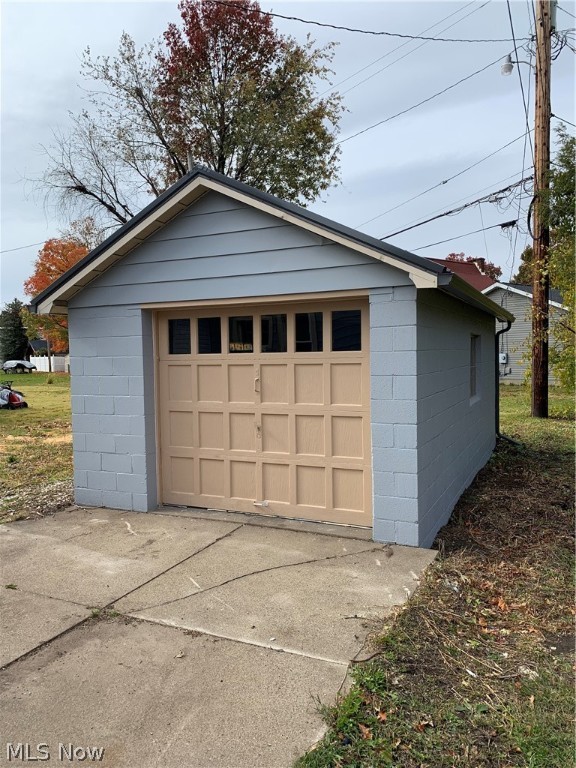 Betscher Schilling & Hostetler - Residential