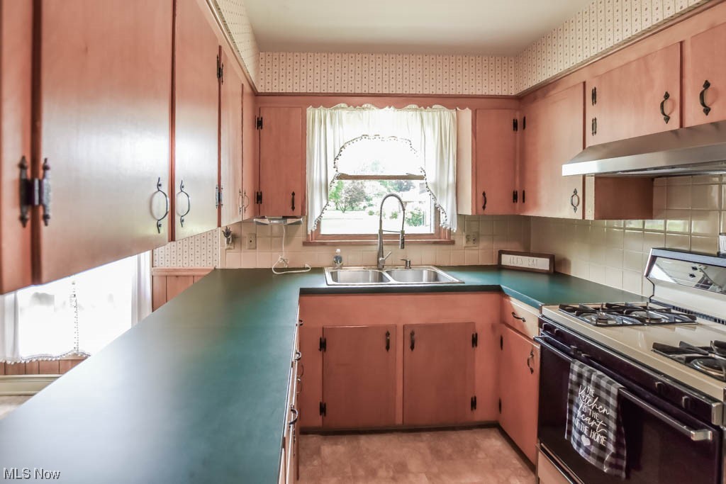 Ridgedale - Residential