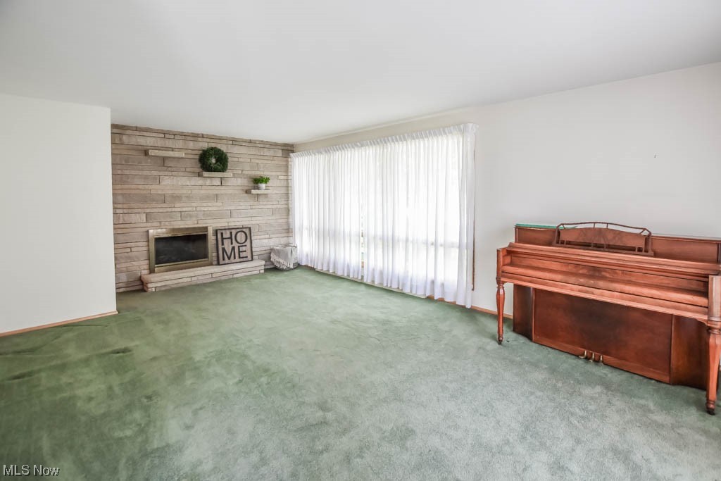 Ridgedale - Residential