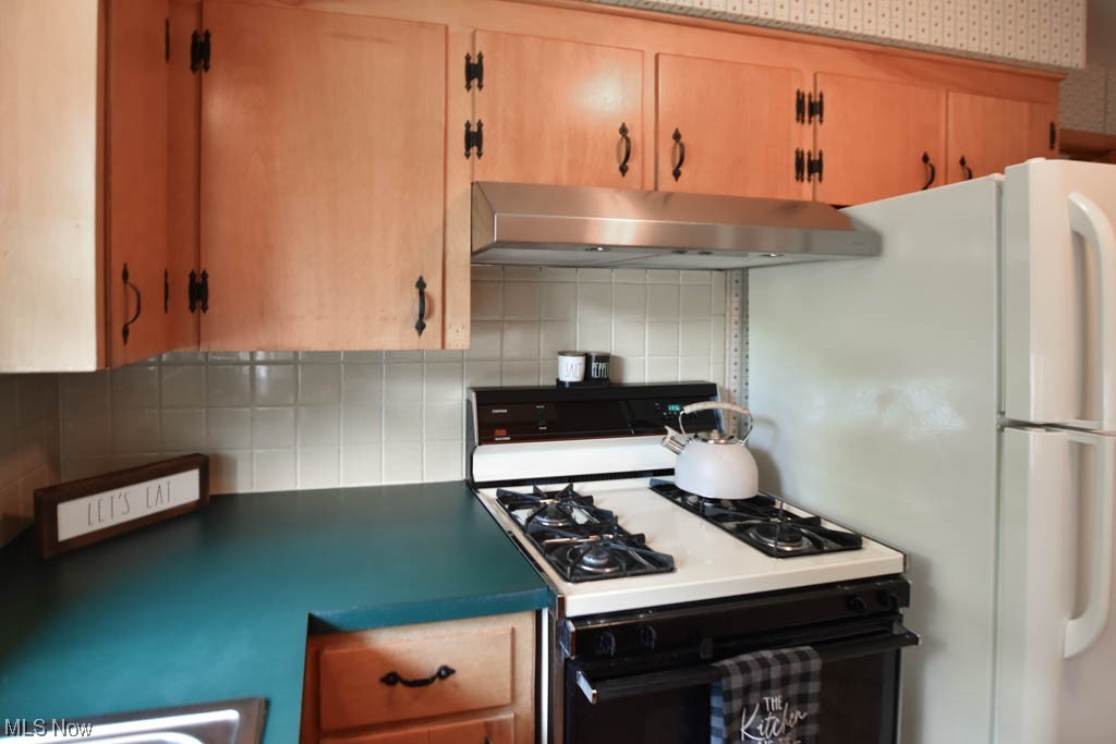 Ridgedale - Residential