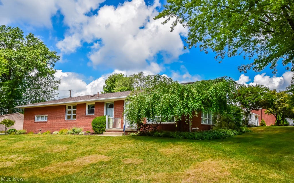 Ridgedale - Residential