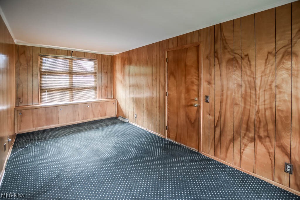 Ridgedale - Residential