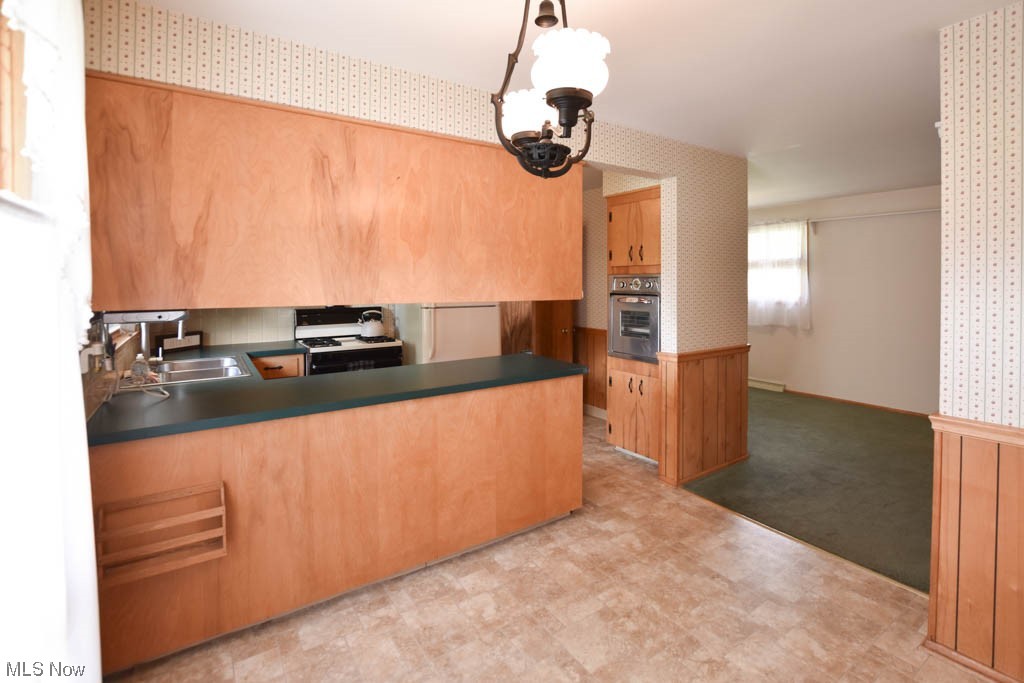 Ridgedale - Residential