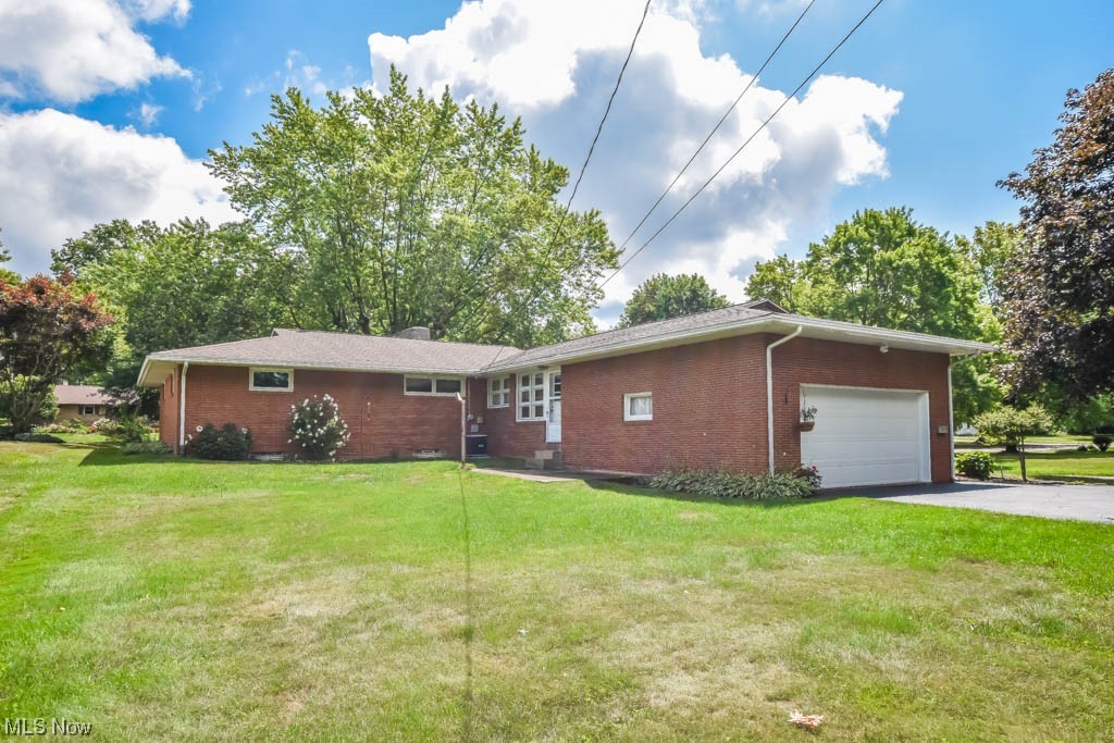 Ridgedale - Residential