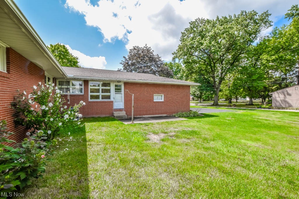 Ridgedale - Residential