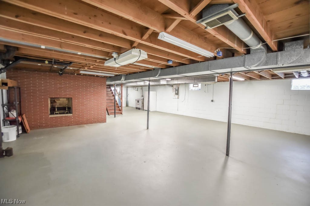 Ridgedale - Residential