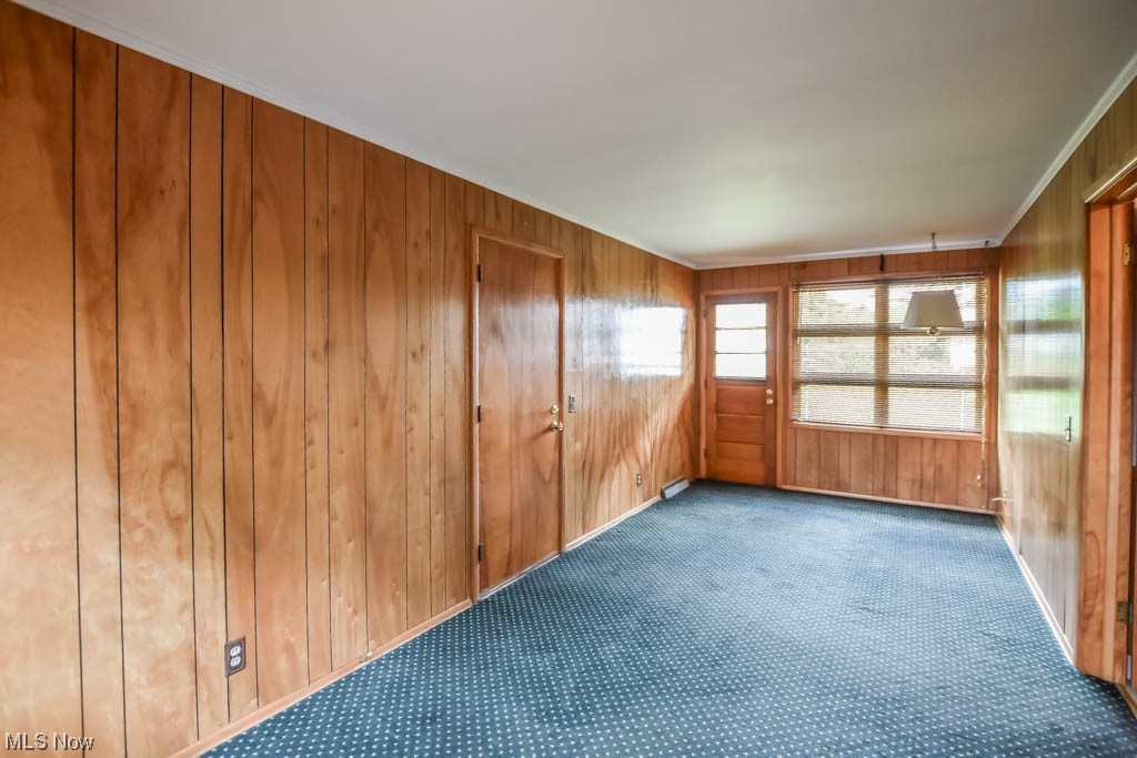 Ridgedale - Residential