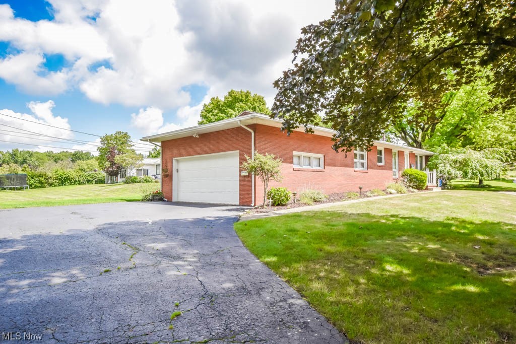 Ridgedale - Residential