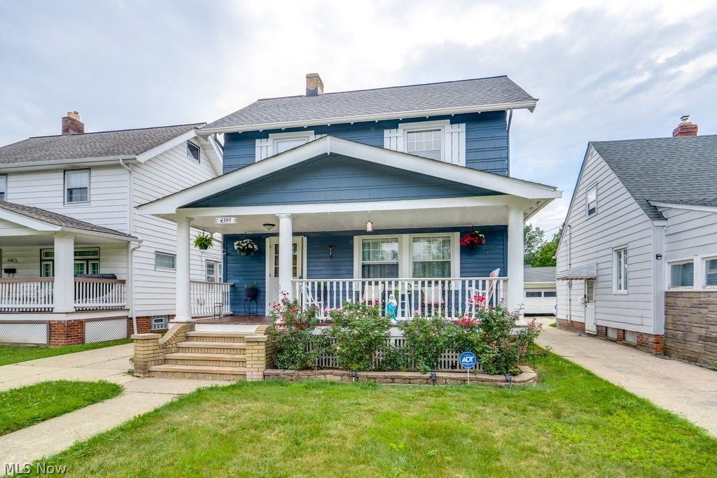 4395 W 171st Street