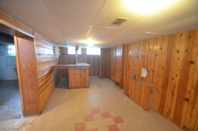 Garfield Heights Manor - Residential