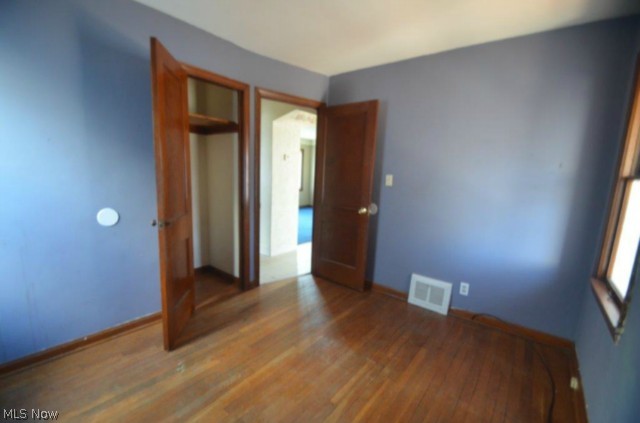 Garfield Heights Manor - Residential