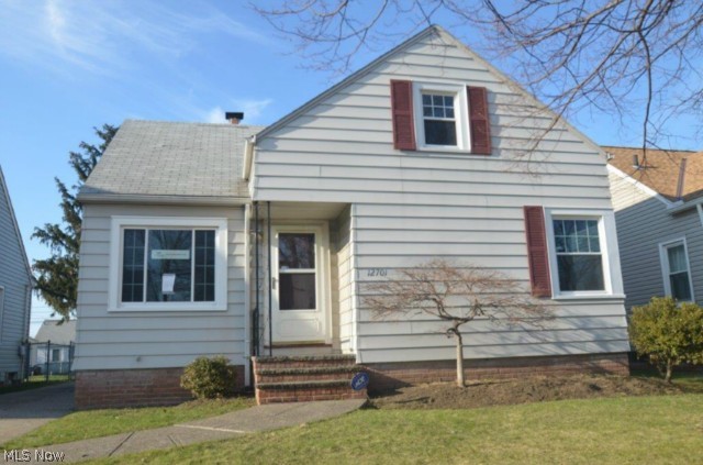 Garfield Heights Manor - Residential