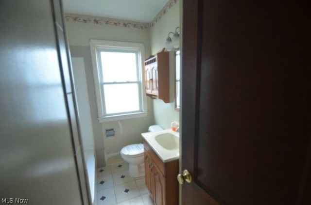 Garfield Heights Manor - Residential