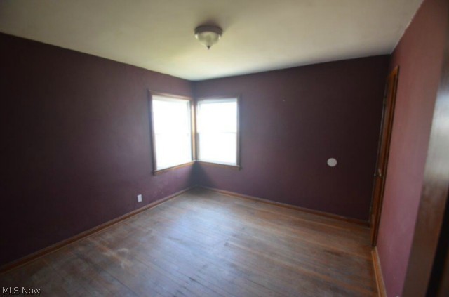 Garfield Heights Manor - Residential