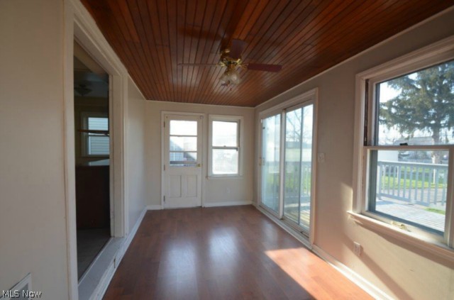 Garfield Heights Manor - Residential