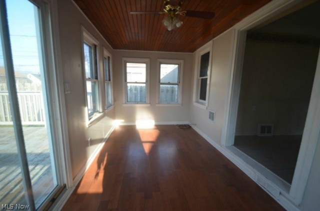 Garfield Heights Manor - Residential